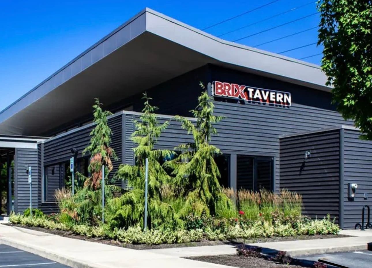 Brix Tavern: Where Tradition Meets Innovation