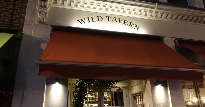 Wild Tavern Review: A Culinary Adventure Awaits